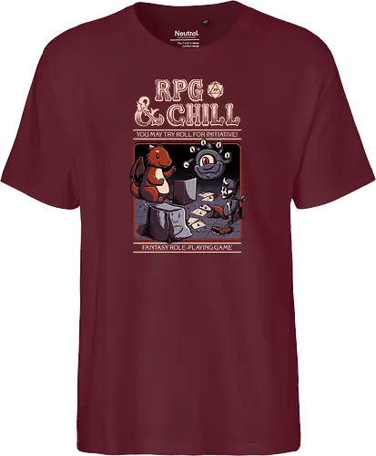 RPG and Chill