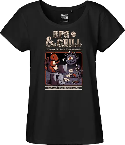 RPG and Chill