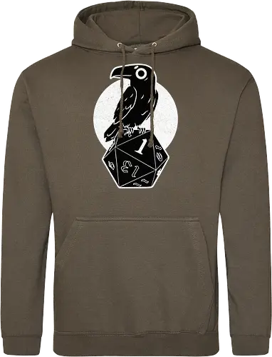 Critical Crow - Cute RPG Gift