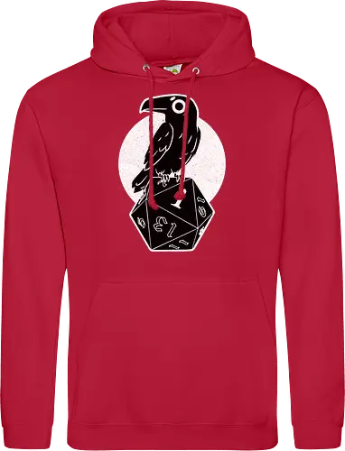 Critical Crow - Cute RPG Gift