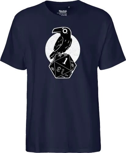 Critical Crow - Cute RPG Gift