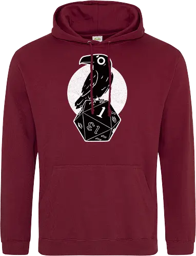 Critical Crow - Cute RPG Gift