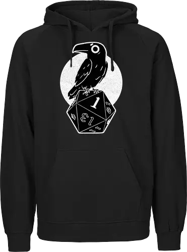 Critical Crow - Cute RPG Gift