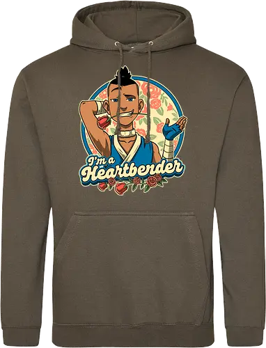 Heart Bender