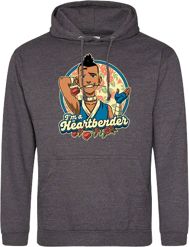 Heart Bender