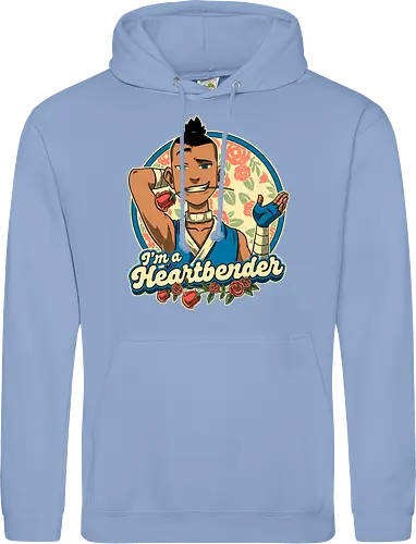 Heart Bender