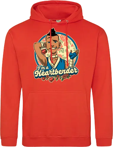 Heart Bender