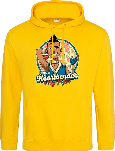 Heart Bender