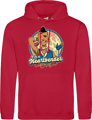 Heart Bender