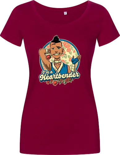 Heart Bender