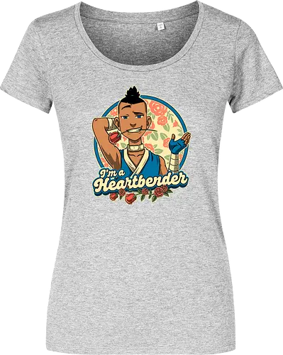 Heart Bender