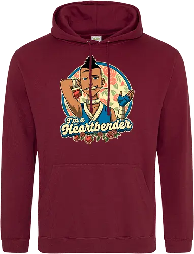 Heart Bender