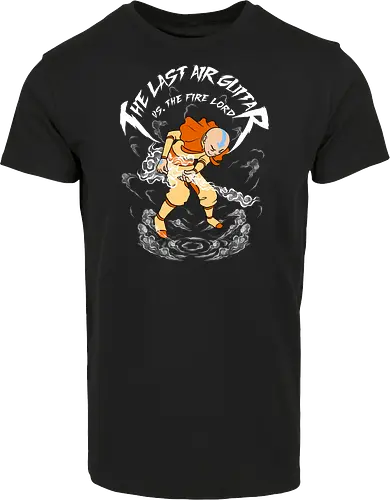 Air Guitar Master