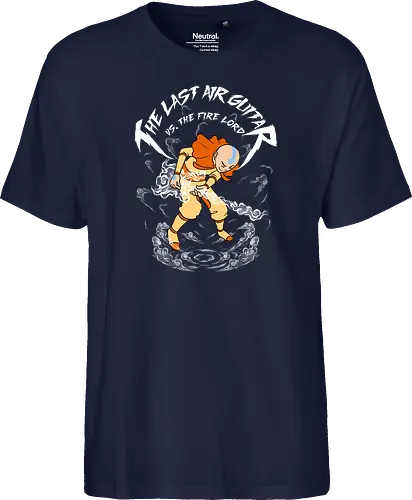 Air Guitar Master