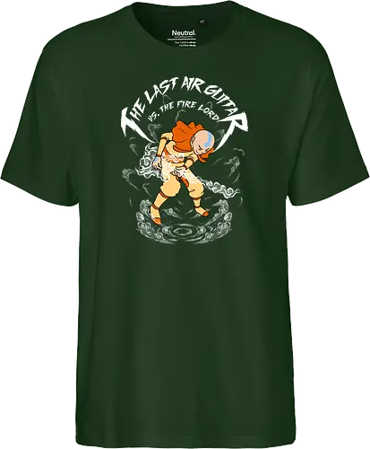 Air Guitar Master