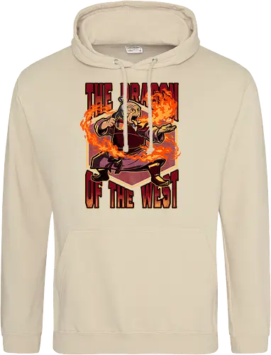 T Dragon of the West
