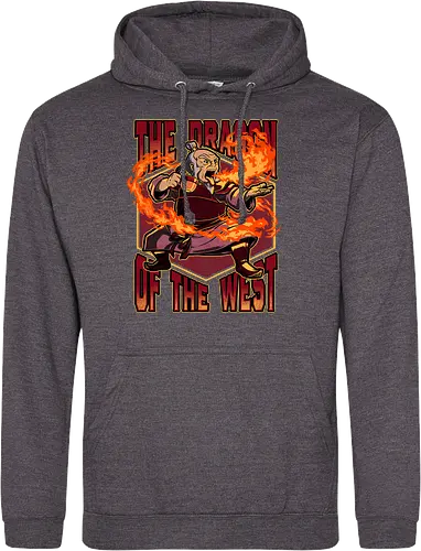 T Dragon of the West