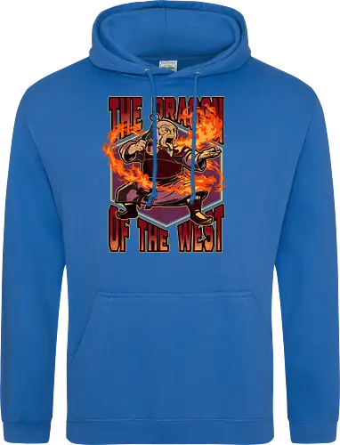 T Dragon of the West