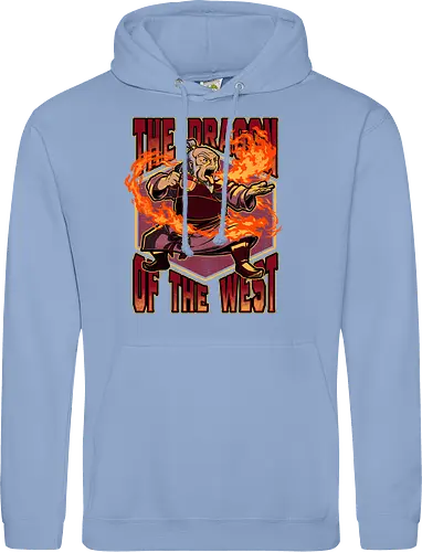 T Dragon of the West