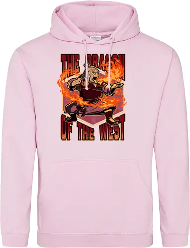 T Dragon of the West