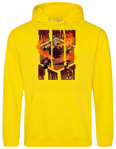T Dragon of the West