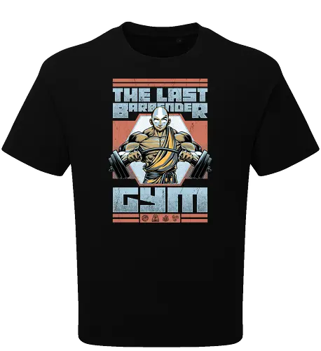 The Last Barbender Gym