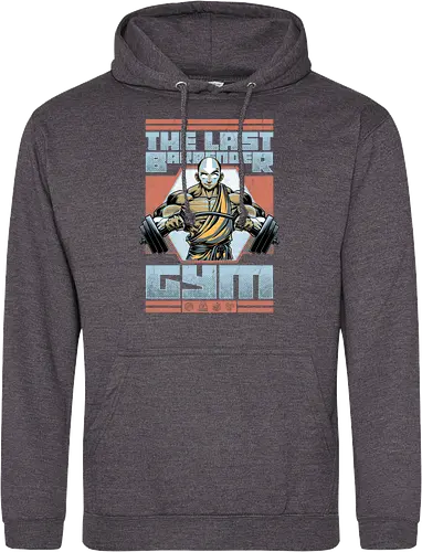 The Last Barbender Gym