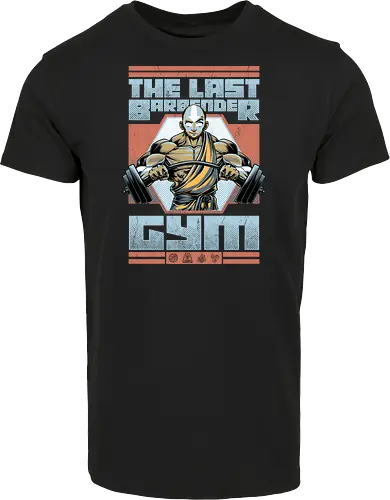 The Last Barbender Gym