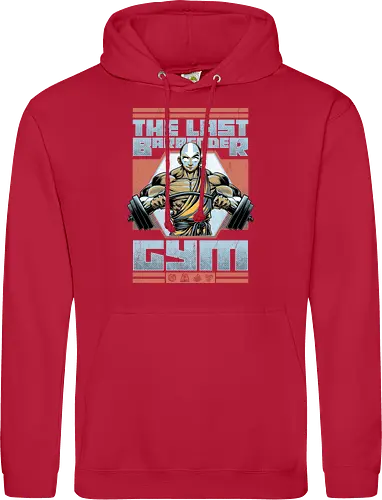 The Last Barbender Gym