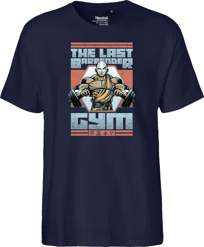 The Last Barbender Gym