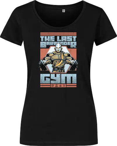 The Last Barbender Gym