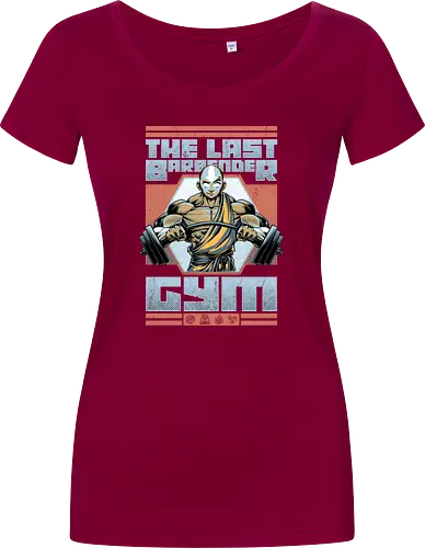 The Last Barbender Gym