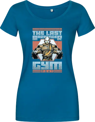 The Last Barbender Gym