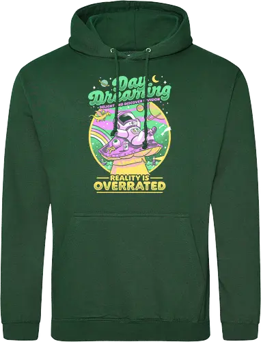 Daydream Astronaut