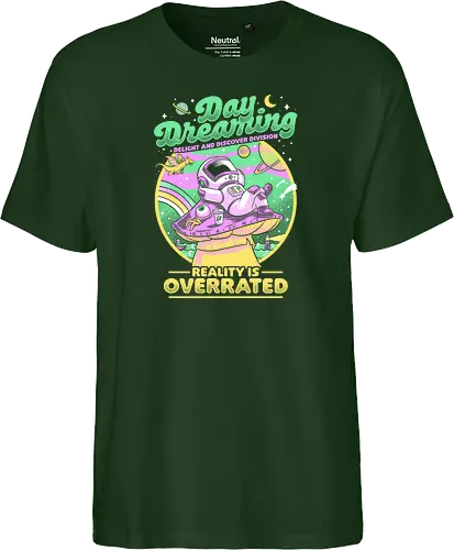 Daydream Astronaut