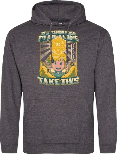 Master Dice - Elf RPG Game Parody