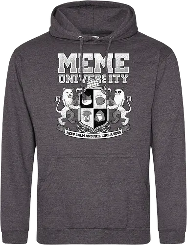 Meme University - Funny College Parody