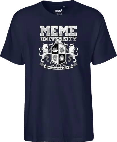 Meme University - Funny College Parody