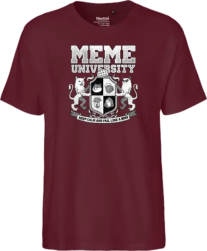 Meme University - Funny College Parody
