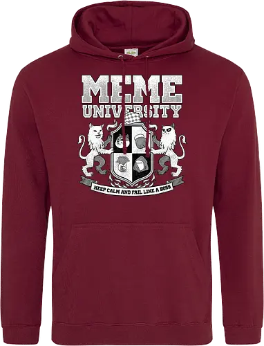 Meme University - Funny College Parody