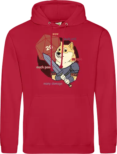 RPG - Doge Meme