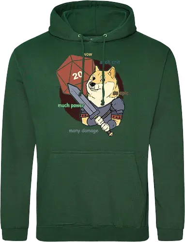 RPG - Doge Meme