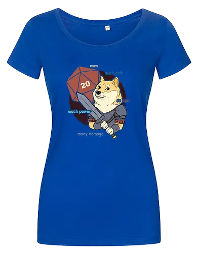 RPG - Doge Meme