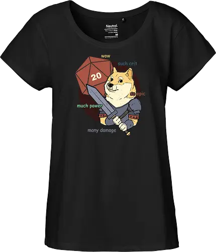 RPG - Doge Meme