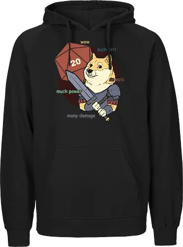 RPG - Doge Meme