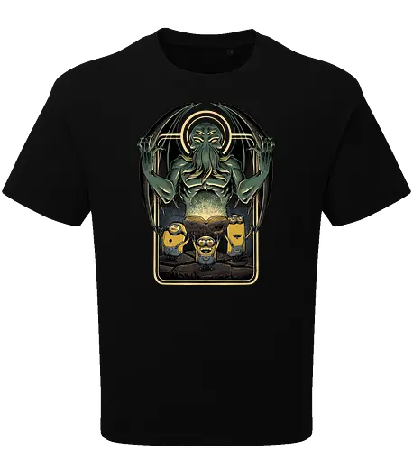 Summoning Cthulhu