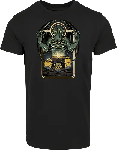Summoning Cthulhu