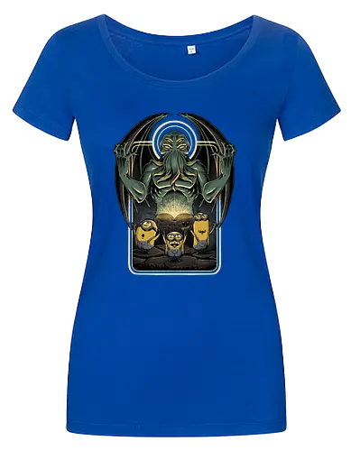 Summoning Cthulhu