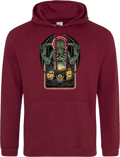 Summoning Cthulhu