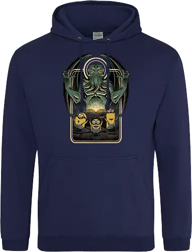 Summoning Cthulhu